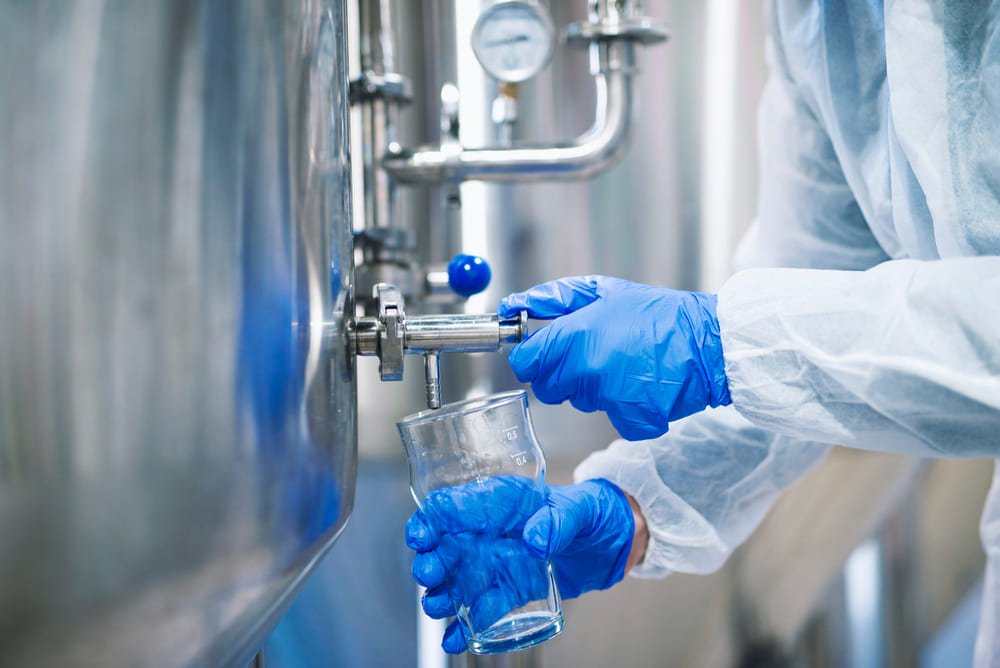 Water Quality Testing