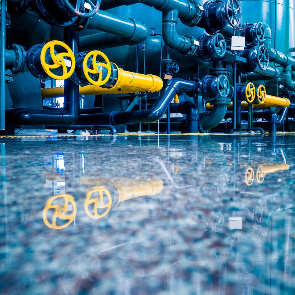 Process Piping