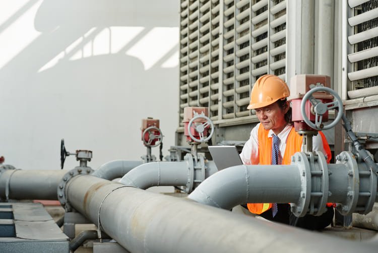On-Site Inspection