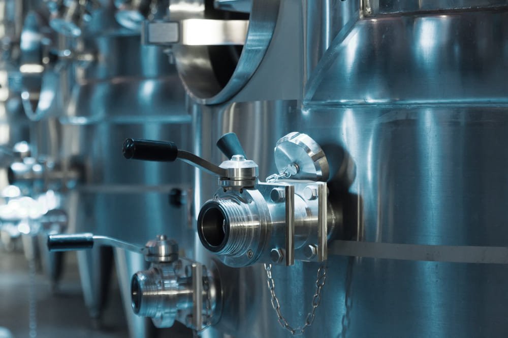 RO Water Purification System