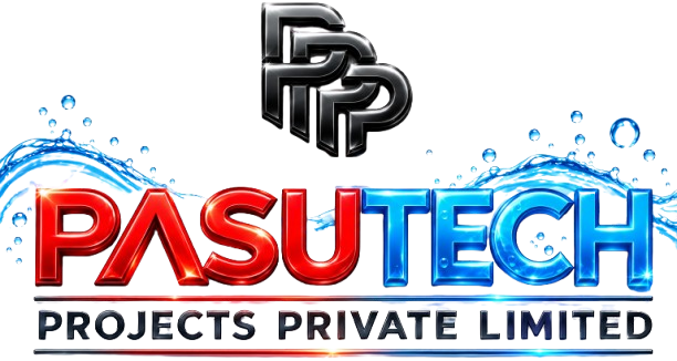 PASUTECH PROJECTS PRIVATE LIMITED